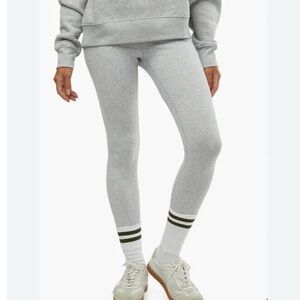 WeWoreWhat NWOT High Rise Legging $78